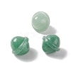 Natural Green Aventurine Beads G-E579-05I-2