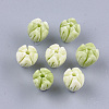 Synthetic Coral Beads CORA-S026-20A-09-1