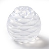 DIY Round Landmine Shape Candle Silicone Molds DIY-F110-09-3
