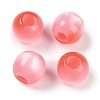 Resin European Beads RESI-F055-02E-1