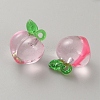 Acrylic 3D Fruit Pendants MACR-CJC0004-23A-2