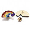 Alloy Brooches JEWB-S011-028-2