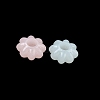 Plastic Beads KY-F023-07B-2