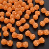 Imitation Jelly Acrylic Beads MACR-S373-96-E05-1