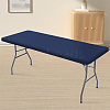 Polyester Tablecloth AJEW-GF0013-22B-02-3