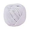 Macrame Cotton Cord OCOR-L039-A11-3mm-1