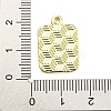 Alloy Enamel Pendants ENAM-K070-04G-02-3