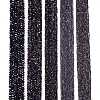 Electroplate Glass Beads Strands LS-EGLA-A044-T3mm-B15-2