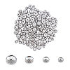 Unicraftale 304 Stainless Steel Beads STAS-UN0018-63P-1