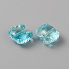 Normal Glass Beads GLAA-CJC0006-02F-2