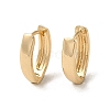Brass Hoop Earring EJEW-L271-12KCG-03-1