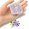 Handmade Polymer Clay Beads CLAY-YW0001-83-4