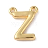 Rack Plating Brass Pendants KK-L216-003G-Z-1