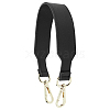 Cow Leather Bag Straps PURS-WH0001-57A-1