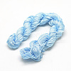 Braided Polyester Cords OCOR-Q039-002-2