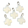 Opalite Pendants G-Z067-06P-10-1