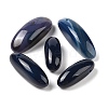 Natural Agate(Dyed & Heated) Beads G-M440-02I-1