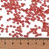 TOHO Round Seed Beads SEED-JPTR08-0165F-4