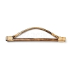 Wood & Rattan Woven Bag Handles X-FIND-H212-03B-1