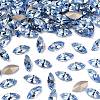 Preciosa® MAXIMA Crystal Fancy Stones Y-PRC-FG10-30020-1