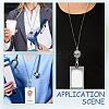 SUNNYCLUE DIY Pendant Necklace Making Kits DIY-SC0019-98-6