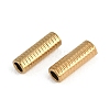 304 Stainless Steel Tube Beads SA-CBA098D-07B-G-2