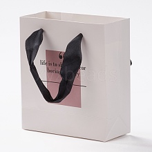 Kraft Paper Bags CARB-P005-03