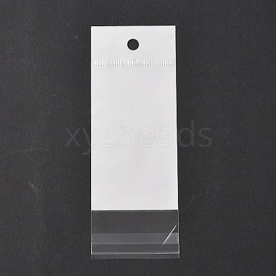 Rectangle OPP Cellophane Bags OPC-Z001-01D-1