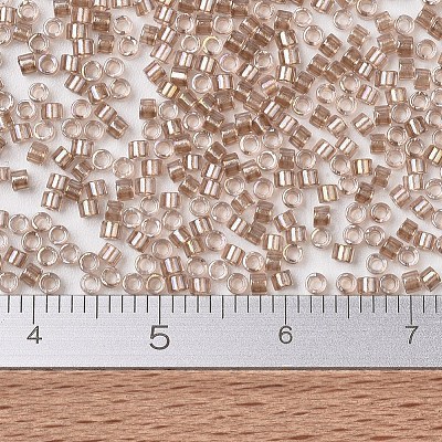 MIYUKI Delica Beads X-SEED-J020-DB2373-1