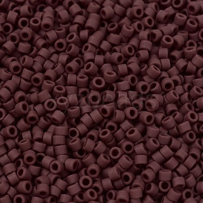 MIYUKI Delica Beads SEED-X0054-DB1584-1