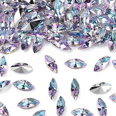 Preciosa® MAXIMA Crystal Fancy Stones X-PRC-FG10-00030-265-1