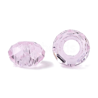 Glass European Beads GDA007-05-1