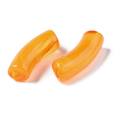 Acrylic Beads SACR-S678-011-1