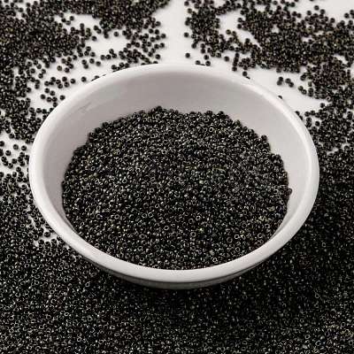 MIYUKI Round Rocailles Beads SEED-G009-RR4511-1
