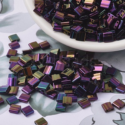 MIYUKI TILA Beads SEED-J020-TL0454-1