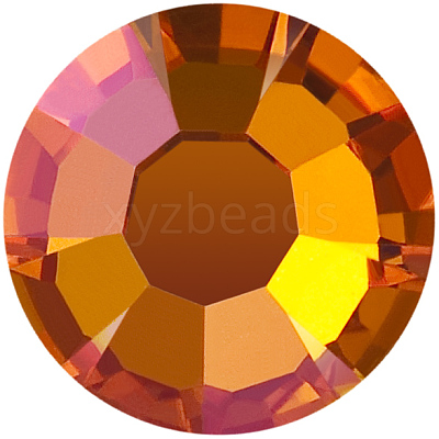 Preciosa® Crystal Hotfix Flatback Stones Y-PRC-HSS16-00030-213-1
