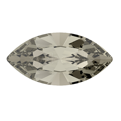 Preciosa® MAXIMA Crystal Fancy Stones X-PRC-FG8-40010-1