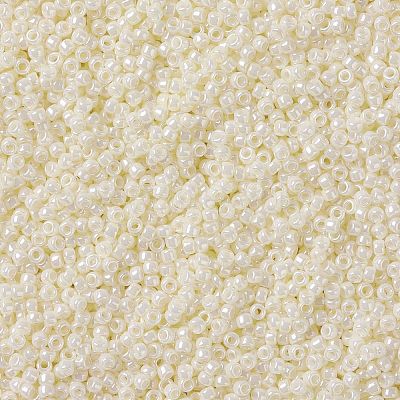 TOHO Round Seed Beads X-SEED-TR15-0123-1