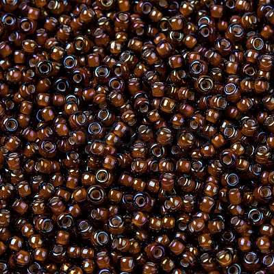 MIYUKI Round Rocailles Beads SEED-X0055-RR3761-1