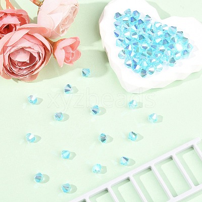 Preciosa® Crystal Beads X-PRC-BA5-60010-20000-1