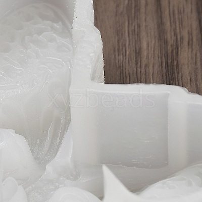 DIY Silicone Candle Molds SIMO-C018-01B-1