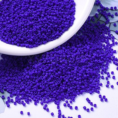 MIYUKI Delica Beads SEED-MY11-DB0756-1