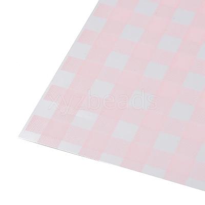 Waterproof Gift & Flower Wrapping Paper DIY-G038-01G-1