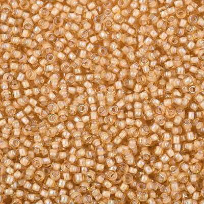 TOHO 8/0 Round Beads SEED-XTR08-0391-1