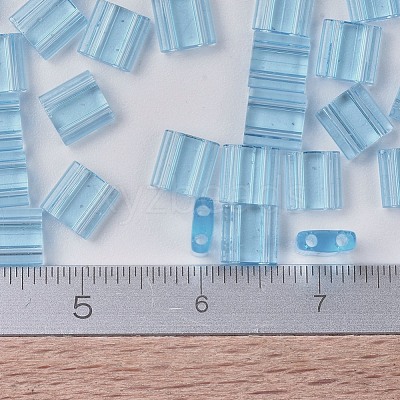 MIYUKI TILA Beads X-SEED-J020-TL0148-1