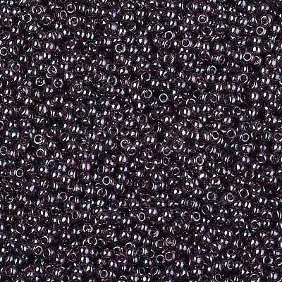 TOHO 11/0 Round Beads SEED-XTR11-0110B-1