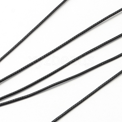 Korean Waxed Polyester Cords YC-Q002-2mm-101-1