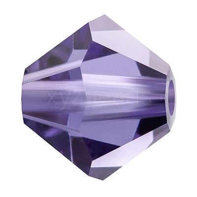 Preciosa® Crystal Beads X-PRC-BA6-20410-1