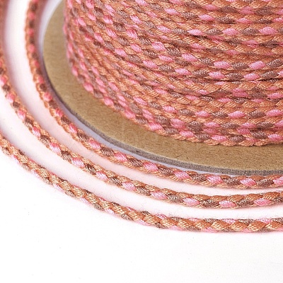 Macrame Cotton Cord OCOR-F010-C34-1