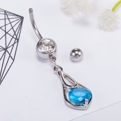 Piercing Jewelry AJEW-EE0006-22A-1